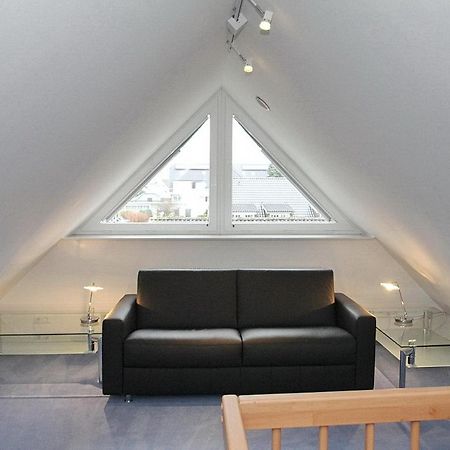 Villa Mare Villa Mare Appartement 4 티멘도르프스트랜드 외부 사진
