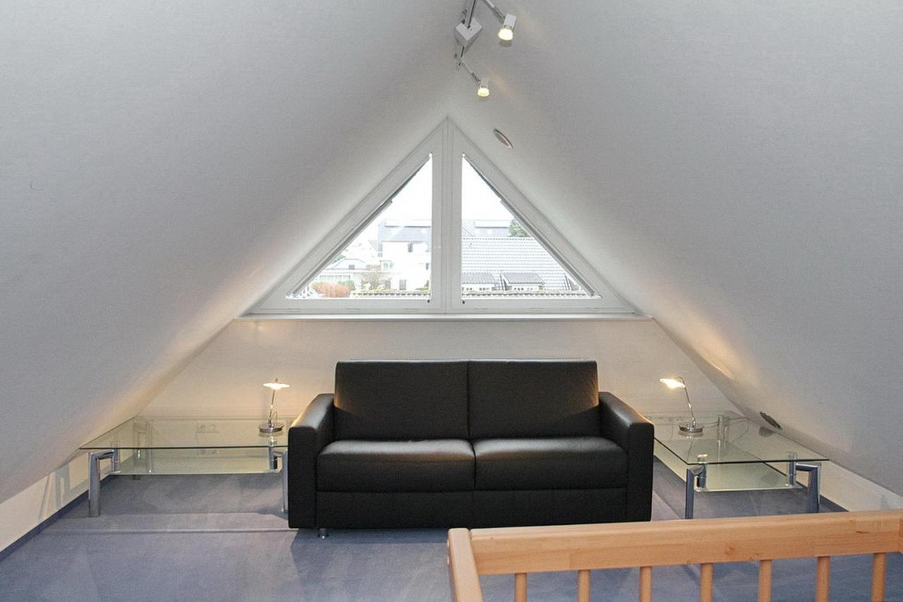 Villa Mare Villa Mare Appartement 4 티멘도르프스트랜드 외부 사진