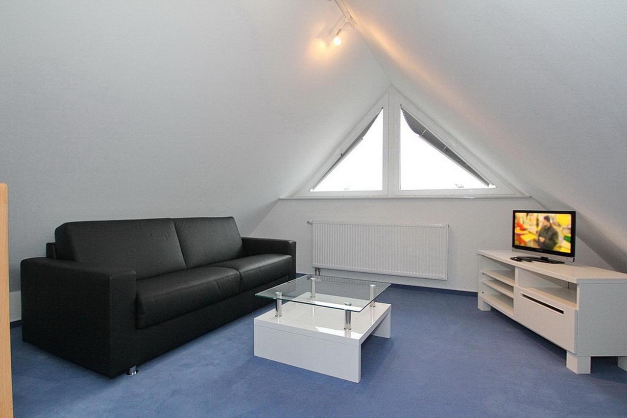 Villa Mare Villa Mare Appartement 4 티멘도르프스트랜드 외부 사진