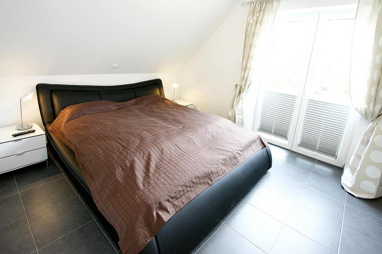 Villa Mare Villa Mare Appartement 4 티멘도르프스트랜드 외부 사진